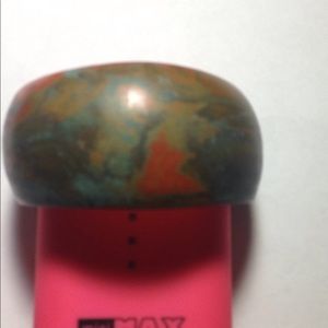 Mixed colors bracelet